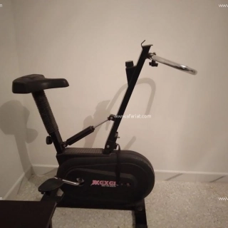 Velo de sport Velo de sport