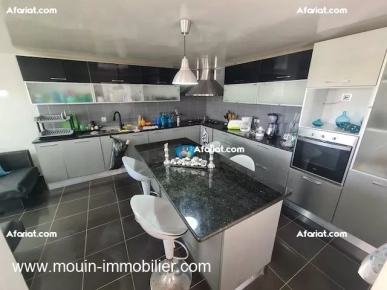 VILLA DAVID Hammamet Nord AV395