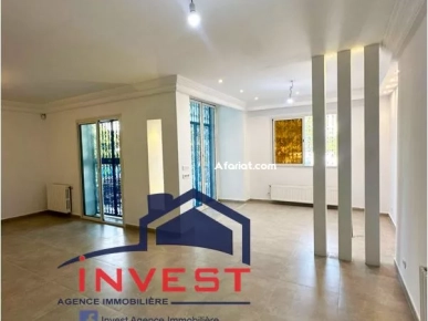 Duplex S+2 avec vue sur mer Golden Tulip Gammarth