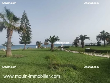 appartement Oedipe AL3372 Hammamet Centre
