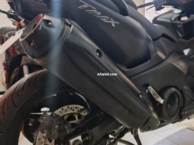 tmax 530 iron