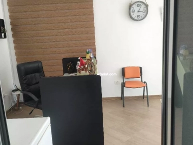 a louer un fond de commerce (bureau