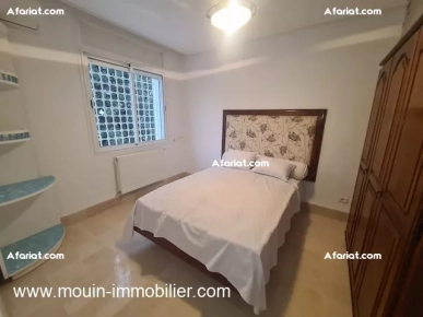 VILLA CALIMERO Hammamet Baraket Essahel AV1958