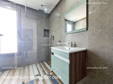 APPARTEMENT DINO 1 Baraket Essahel AV1565