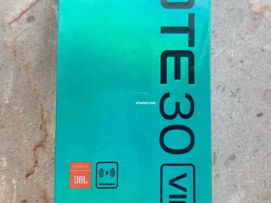 Infinix Note 30 VIP 256GO nouveau encore cacheté