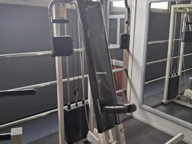 Vente matériels de sport en bon état
