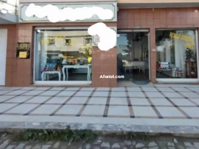 fond tous commerces à vendre