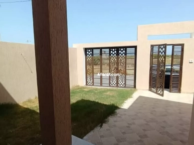 une belle maison s+3 a la plage el haouaria