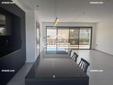 Appartement Celeste S3 de 160 m² à Hammamet
