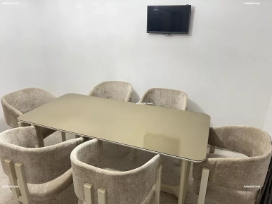Salle a manger