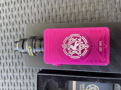 Vape centaurus m200