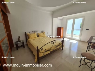 DUPLEX VIOLA Jinan Hammamet AL3639