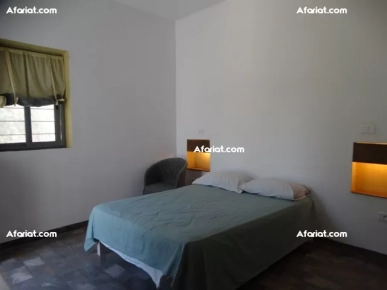 Villa COZY(Réf: L2118)