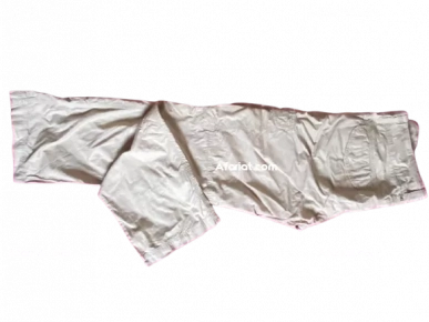 je vends pantalon gargo taille 44