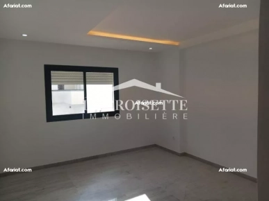 Appartement S+2 à La Soukra  MAL1394