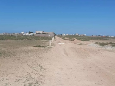 Raoued Cité des Juges, pas loin du port financier un terrain