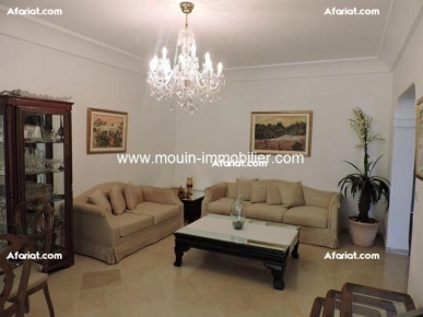 Villa Lella Baya AL2902 Yasmine Hammamet