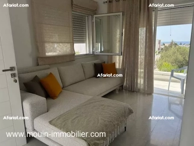 VILLA ROSALINDA Hammamet Nord Mrezka AL3544