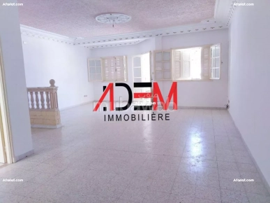 Appartement S+3 142m² Appartement S+3 142m²