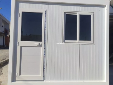 Cabine 3/3/2,4 Cabine 3/3/2,4