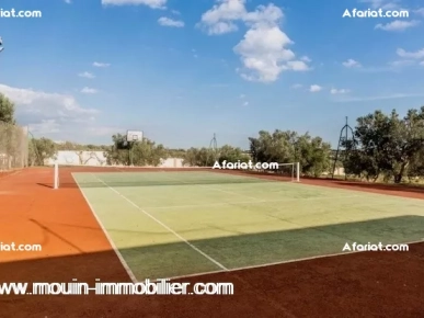 L'Havre De Paix AV1976 Hammamet El Monchar