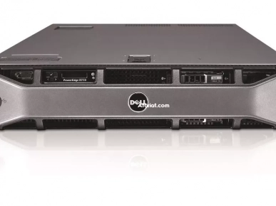 Dell poweredge R710