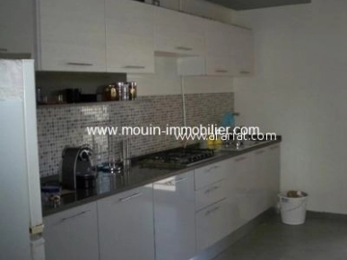 APPARTEMENT LA COCCINELLE Gammarth AV893