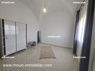 Villa Goya AL3064 Hammamet