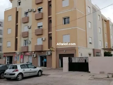 Apartment á louer Apartment á louer