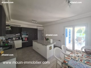 Dar Monalisa AL1655 Yasmine Hammamet