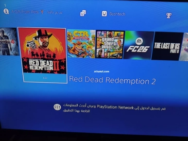 Ps4 slim 1000gb avec 2 manettes et 11jeux installés