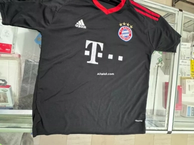 T shirt Bayern munich