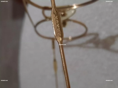 Lunette de vue Prada