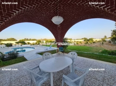 Villa Asil AL2670 Hammamet
