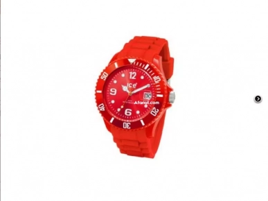 MONTRE SPORT UNISEXE