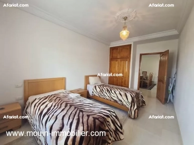 APPARTEMENT DELFINO Hammamet AL3514