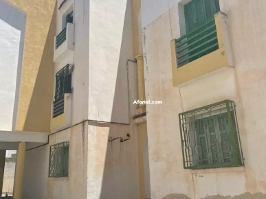 Location mourouj 2