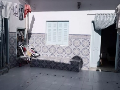 Maison à vendre beb il khadra (22574726) Maison à vendre beb il khadra (22574726)