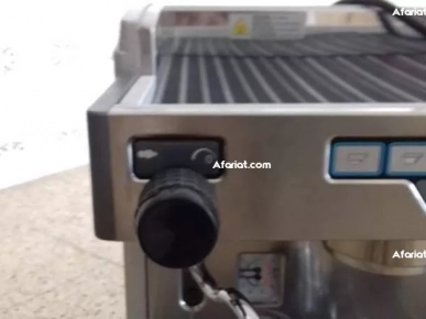ماكينة قهوة إيطالية للبيع في قابس