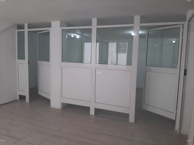 Bureaux S3  avec parking  Centre urbain Nord