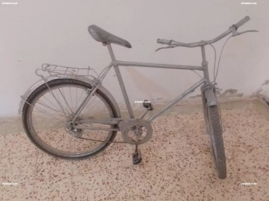 A vendre vélo