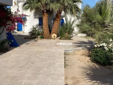 locacation Bungalows a Djerba