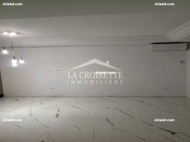 Appartement S+2 à La Marsa MAL1254