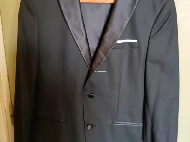 Veste Costume marque Carreman