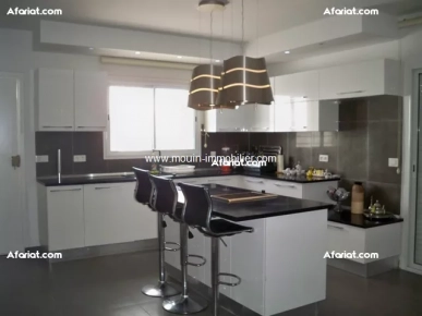 VILLA EGLANTINE I Hammamet Sud AV657