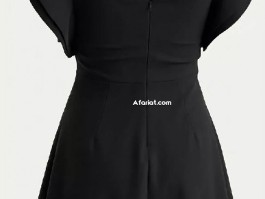 robe côurte