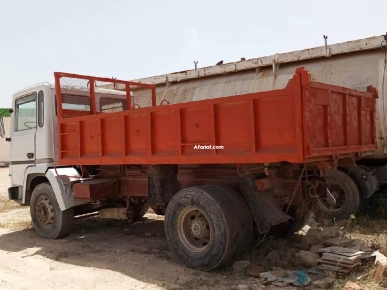 camion Renault