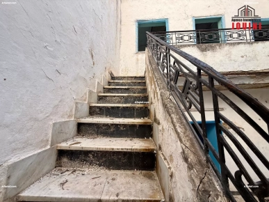 Maison à Bab Lakhouas