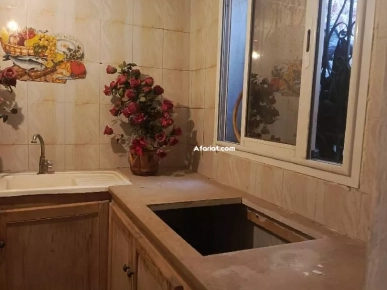 فرصة في حي خالد بن الوليد.. منوبة