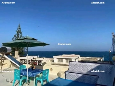 للكراء صيافي في قليبية 